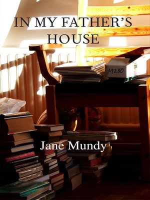 cover image of In My Father's House